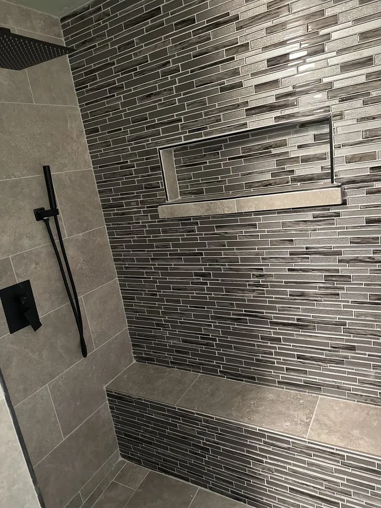 Slide of Famfir Construction