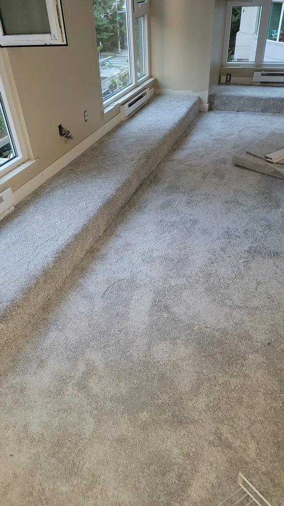 Slide of Famfir Construction