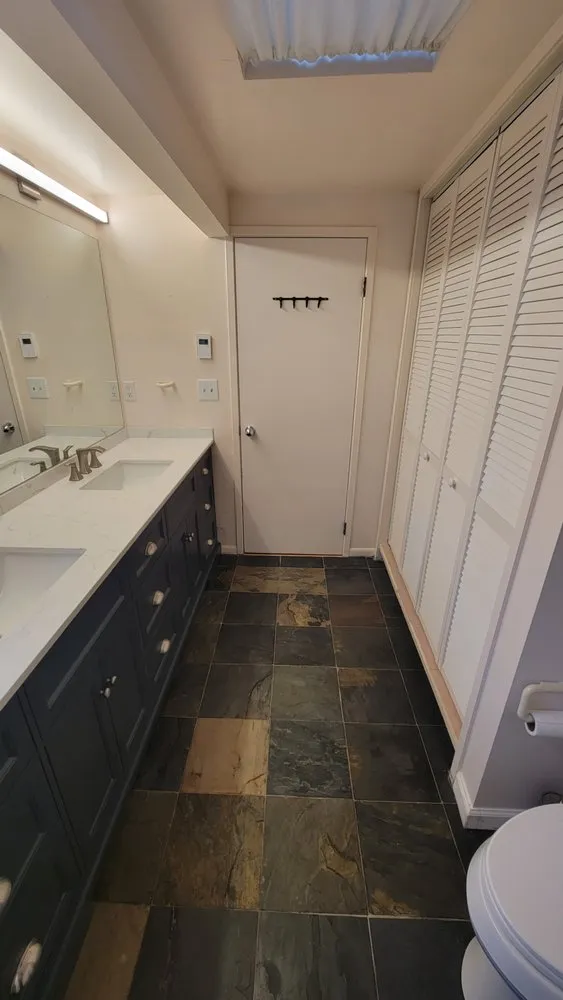 Slide of Famfir Construction