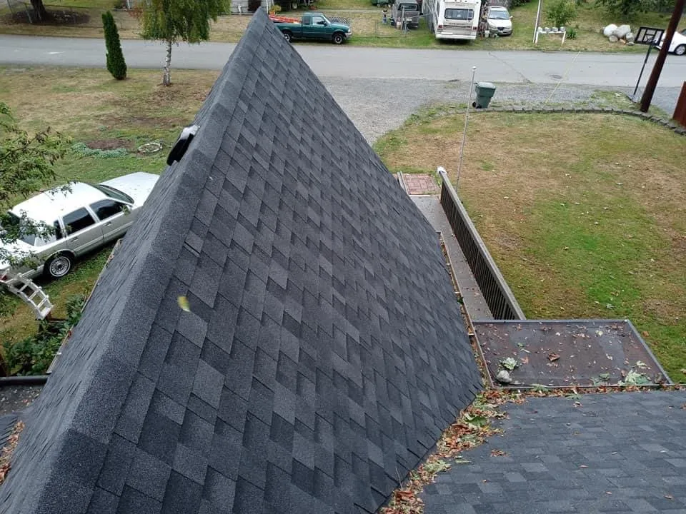 Slide of Famfir Construction