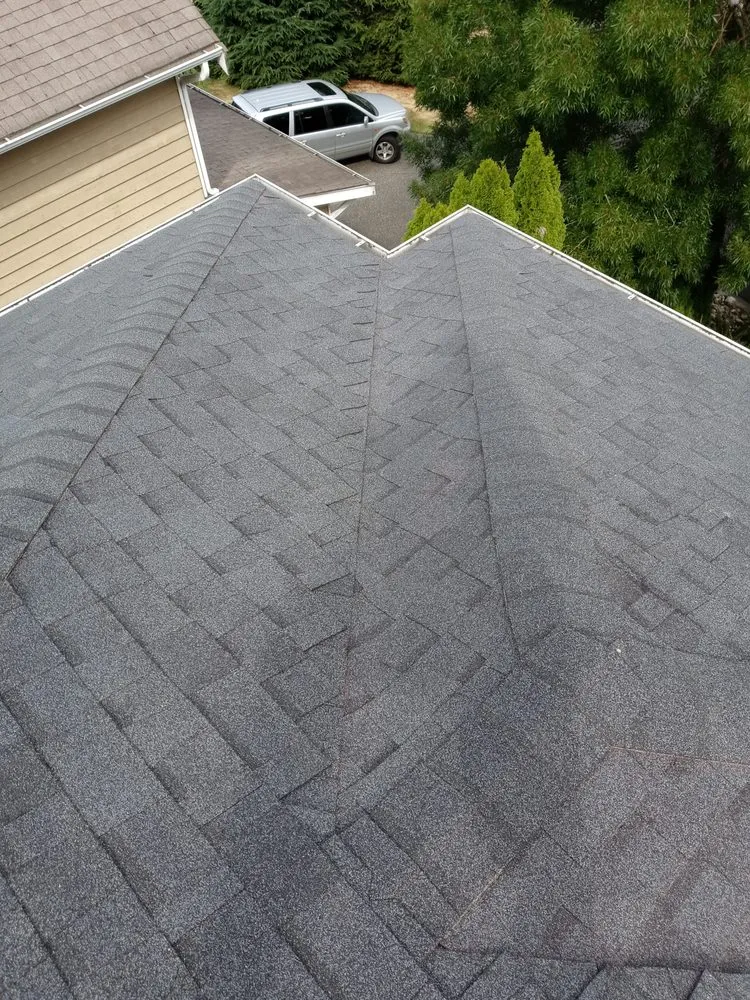 Slide of Famfir Construction