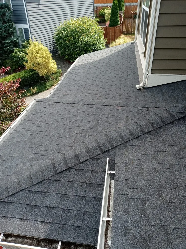 Slide of Famfir Construction