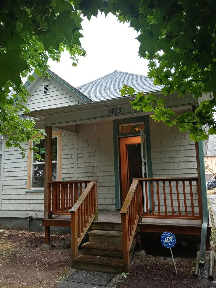 Slide of Famfir Construction