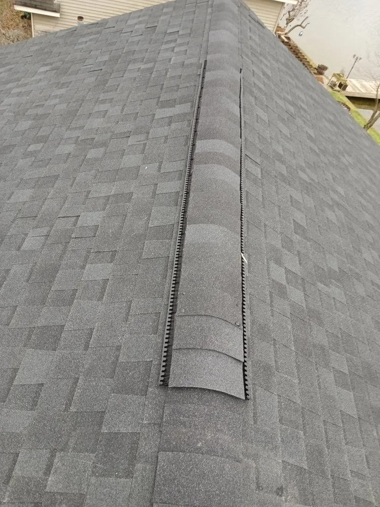 Slide of Familia Construction