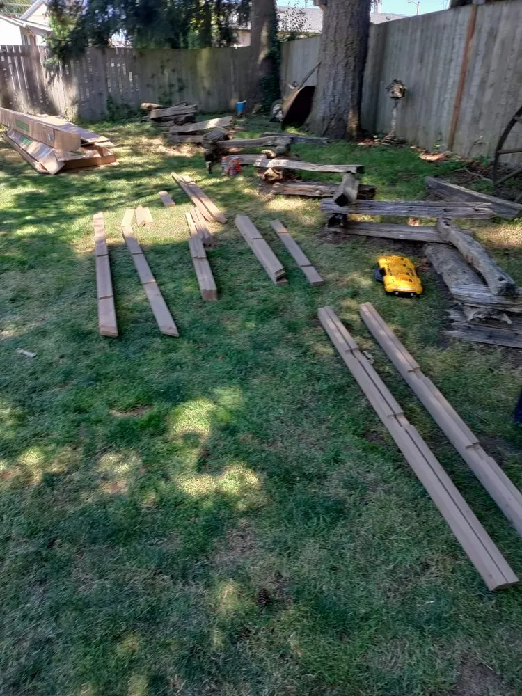 Slide of Family Affordable Construction