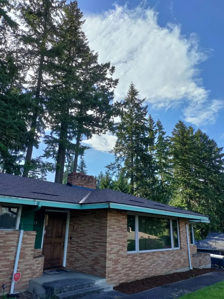 Slide of Family Affordable Construction