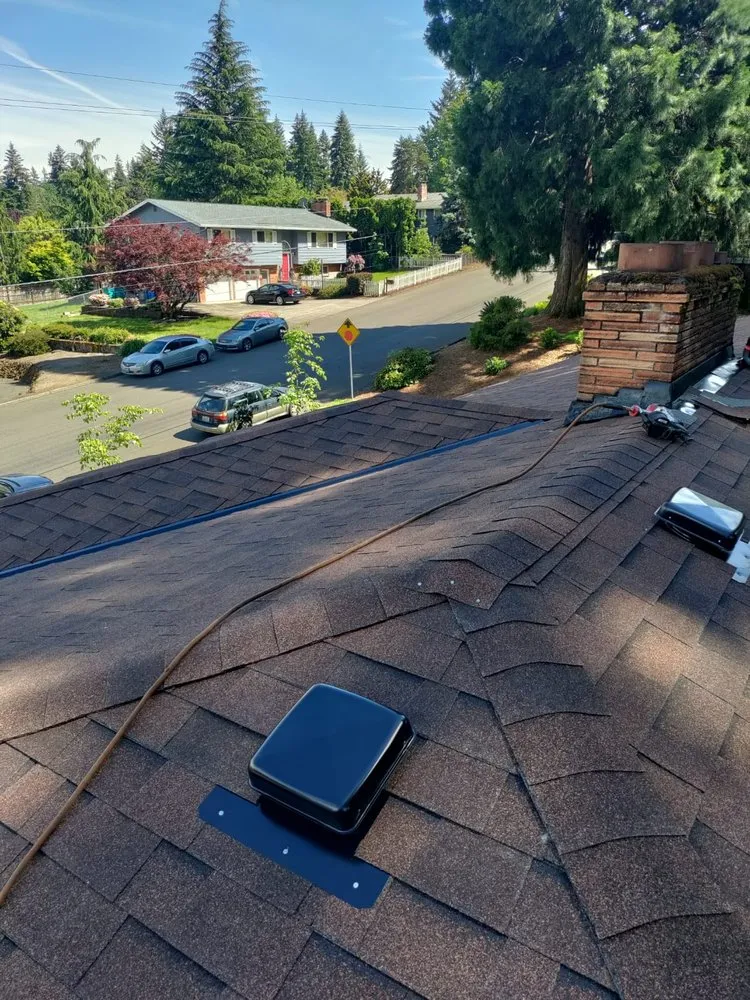 Slide of Family Affordable Construction