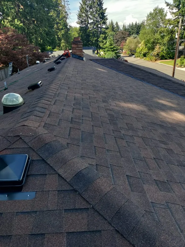 Slide of Family Affordable Construction