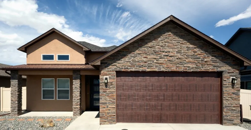 Slide of Family Affordable Construction