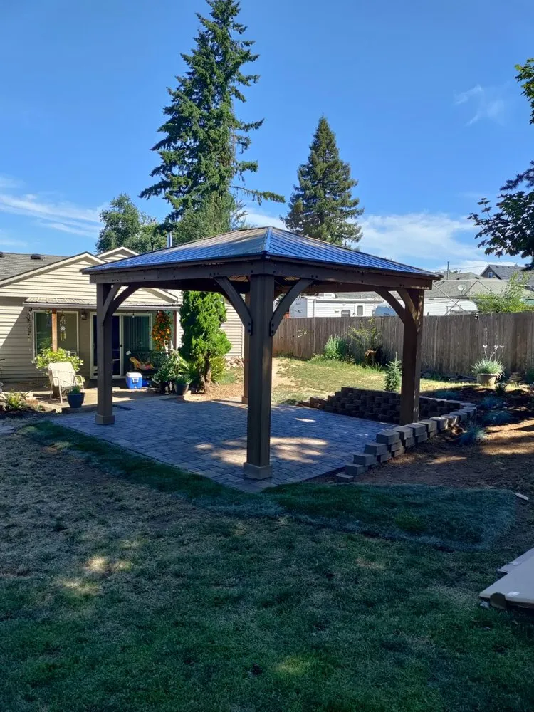 Slide of Family Affordable Construction