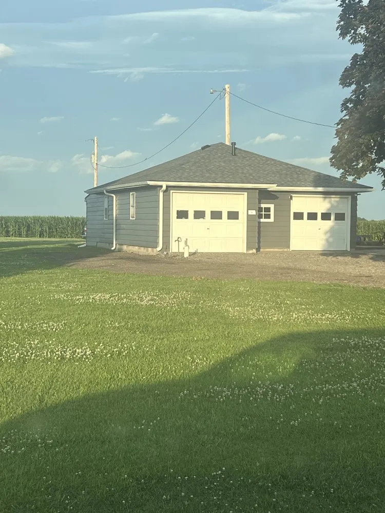Slide of Family Construction Roofing