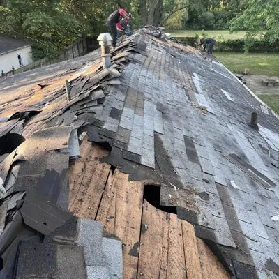 Family Construction Roofing