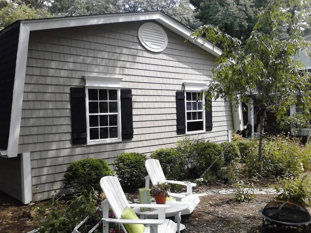 Slide of Family First Exteriors