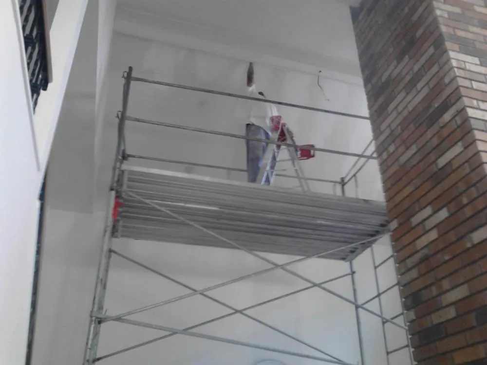 Slide of Family First Exteriors