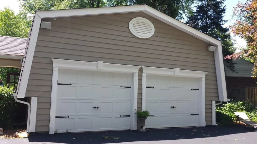 Slide of Family First Exteriors