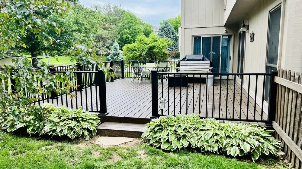 Slide of Family First Renovation and Repair