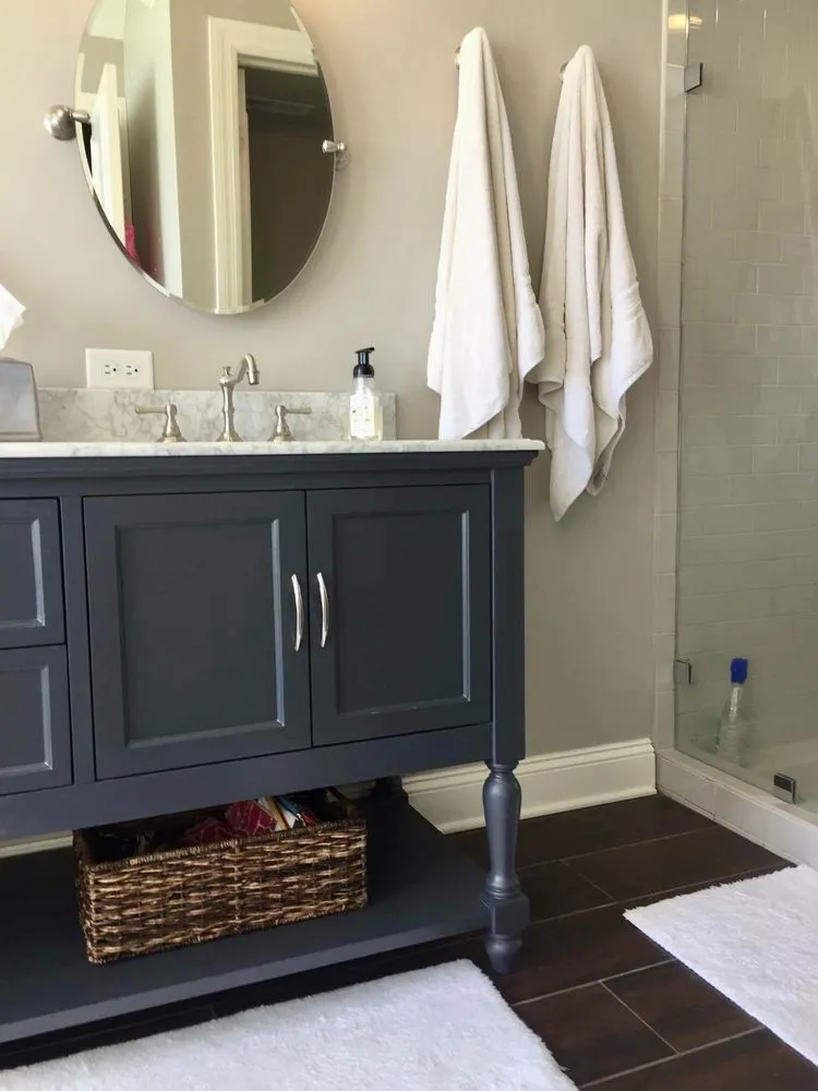 Slide of Family First Renovation and Repair