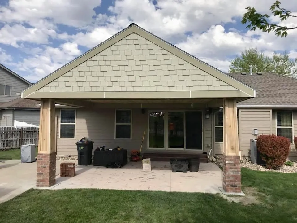 Slide of Family First Renovation and Repair