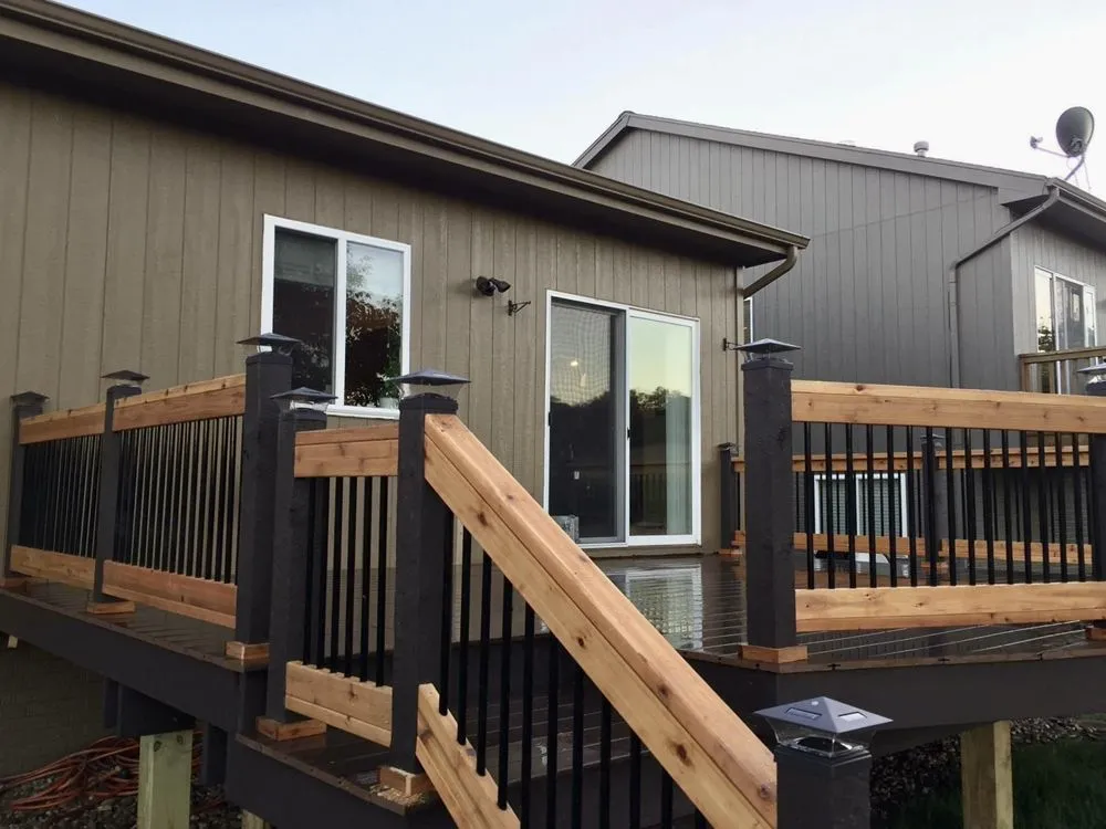 Slide of Family First Renovation and Repair