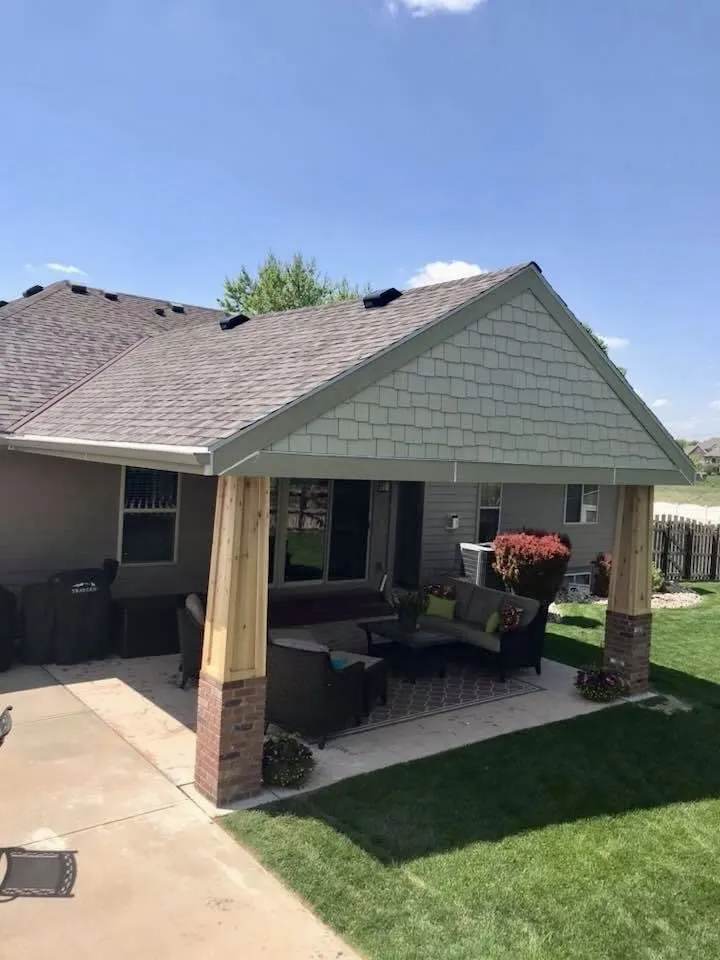 Slide of Family First Renovation and Repair