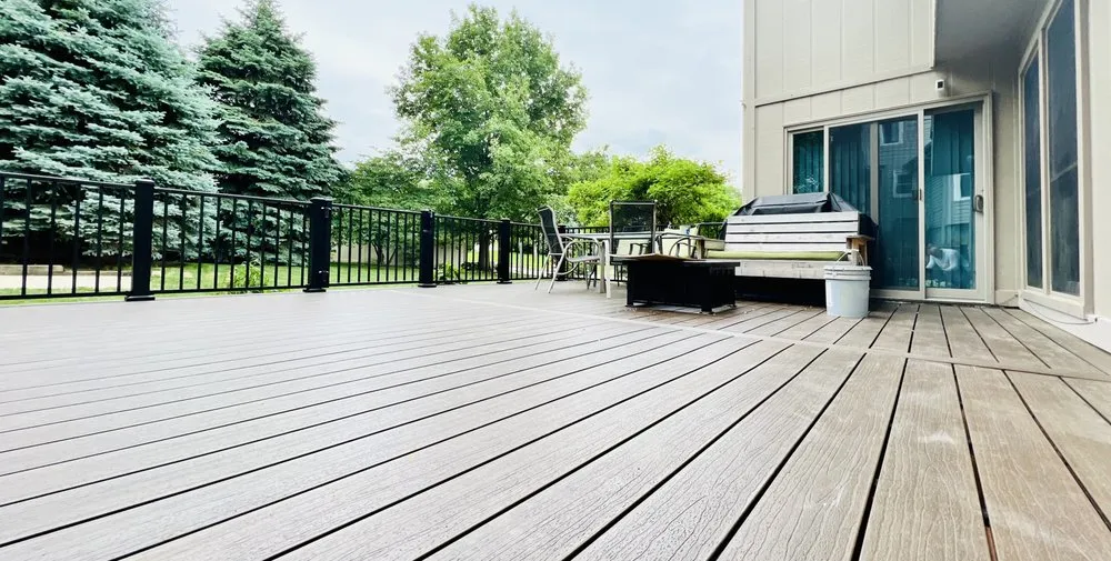 Slide of Family First Renovation and Repair