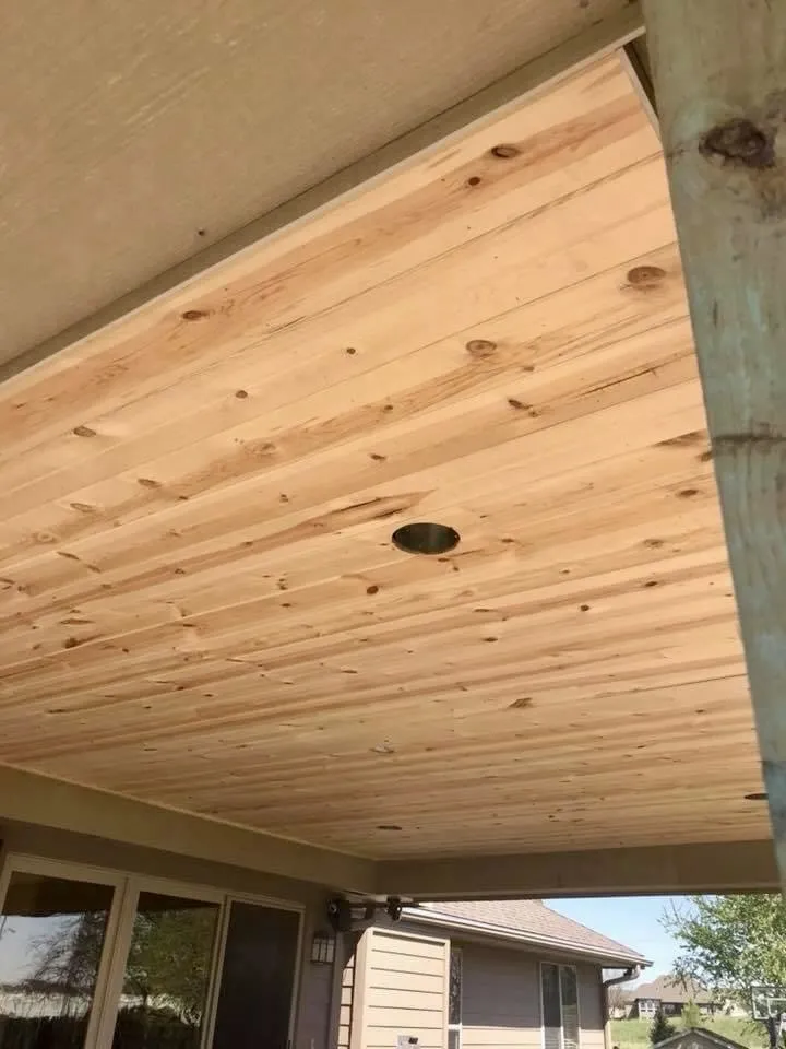 Slide of Family First Renovation and Repair