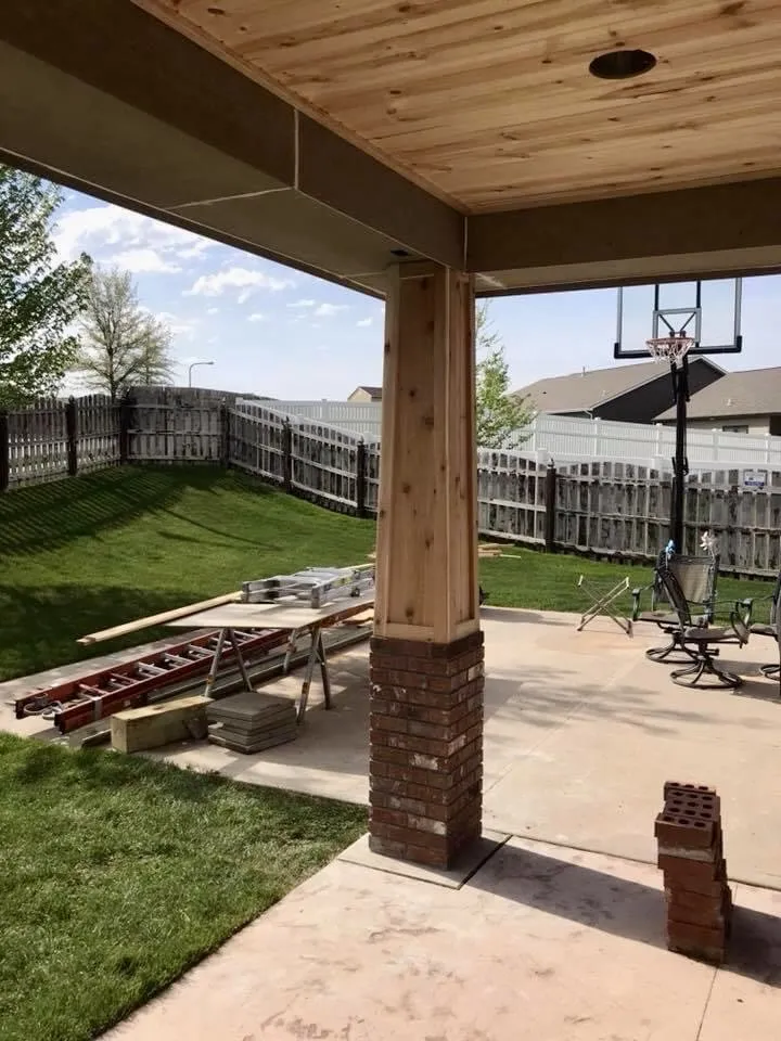 Slide of Family First Renovation and Repair