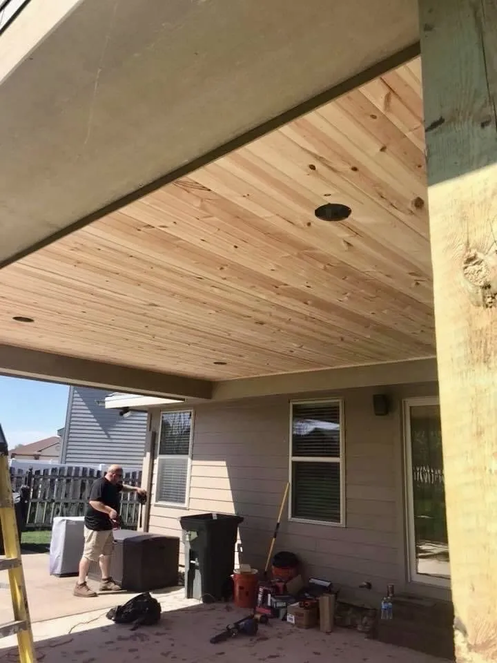 Slide of Family First Renovation and Repair