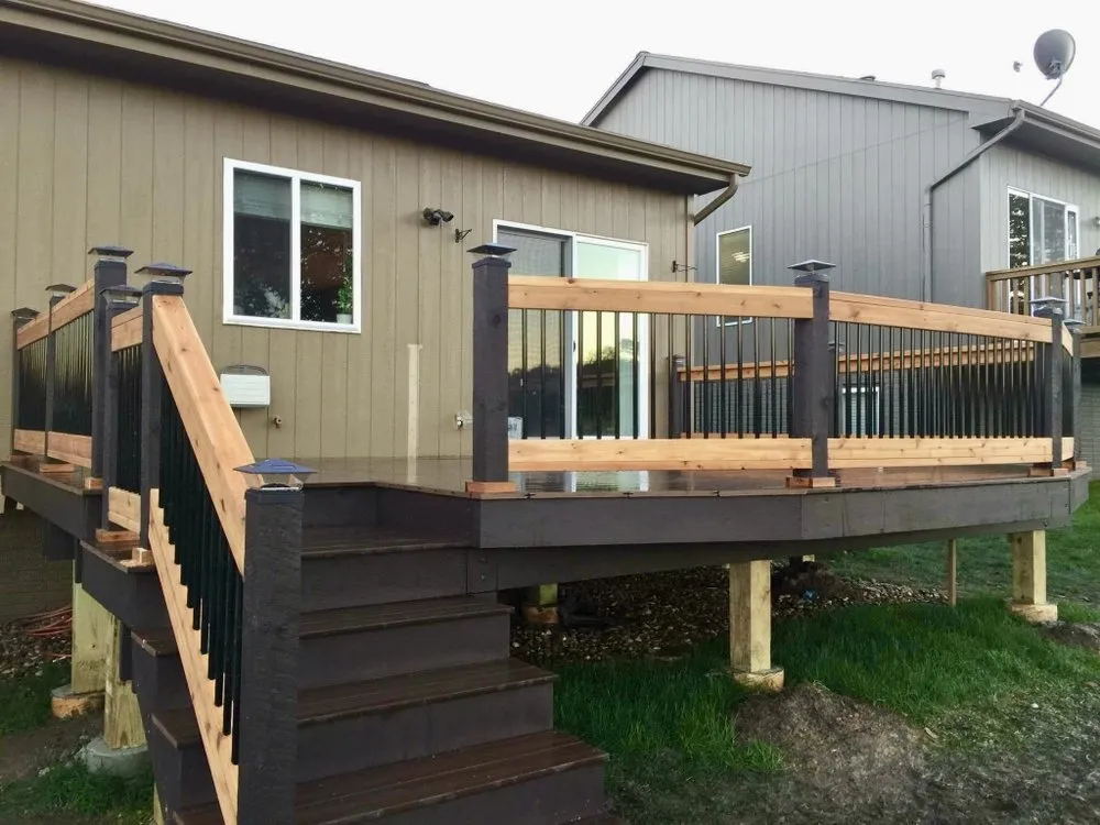 Slide of Family First Renovation and Repair