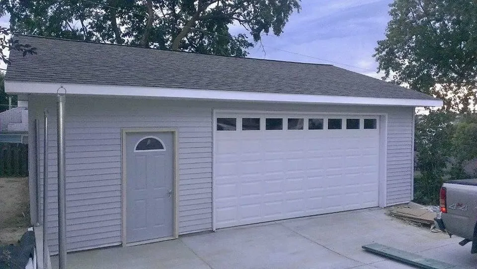 Slide of Family First Renovation and Repair