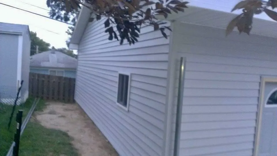 Slide of Family First Renovation and Repair