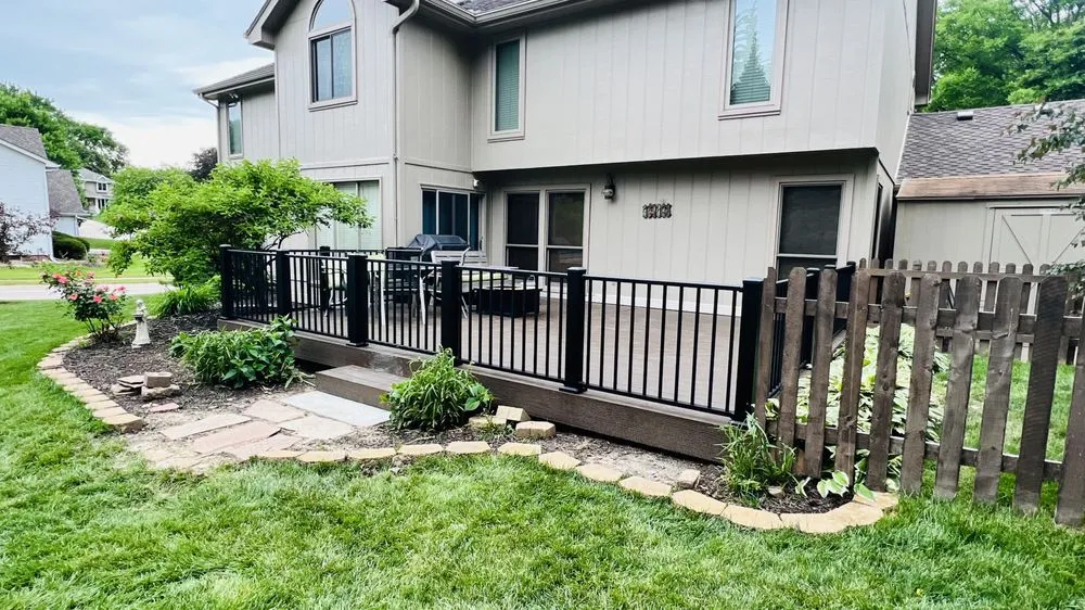 Slide of Family First Renovation and Repair