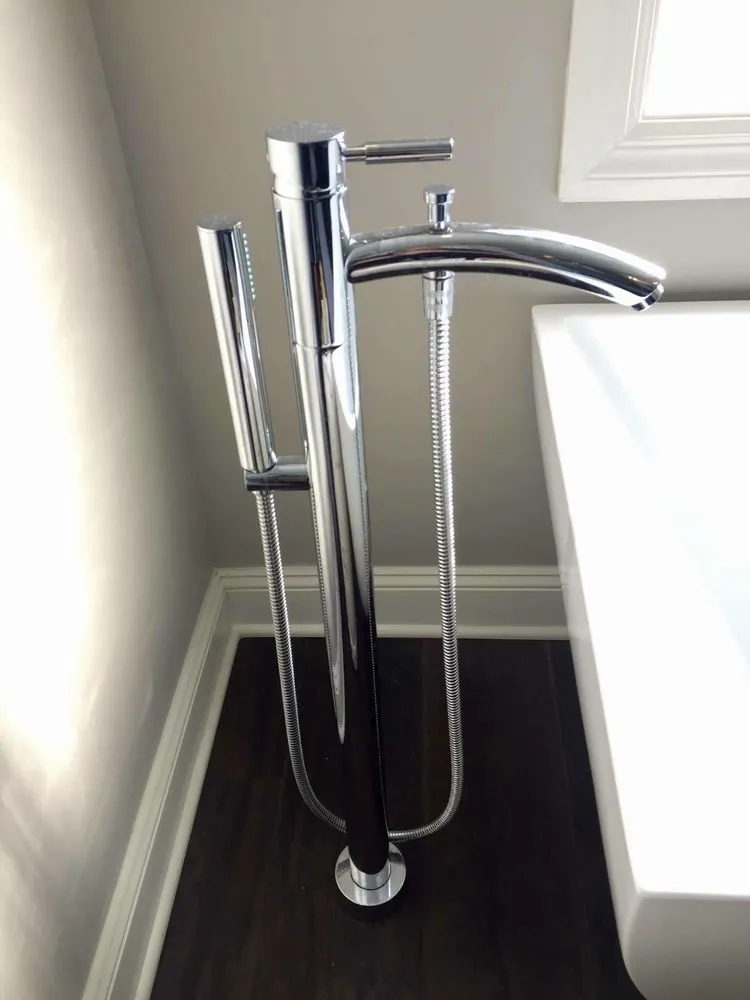 Slide of Family First Renovation and Repair