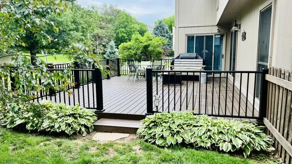 Family First Renovation and Repair Logo