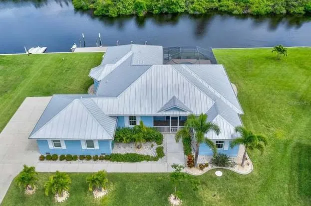 Slide of Family First Roofing