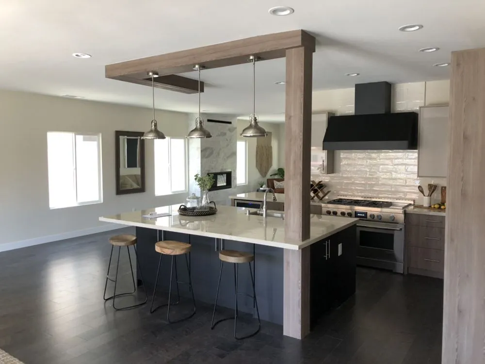 Slide of Family First Solar Electric