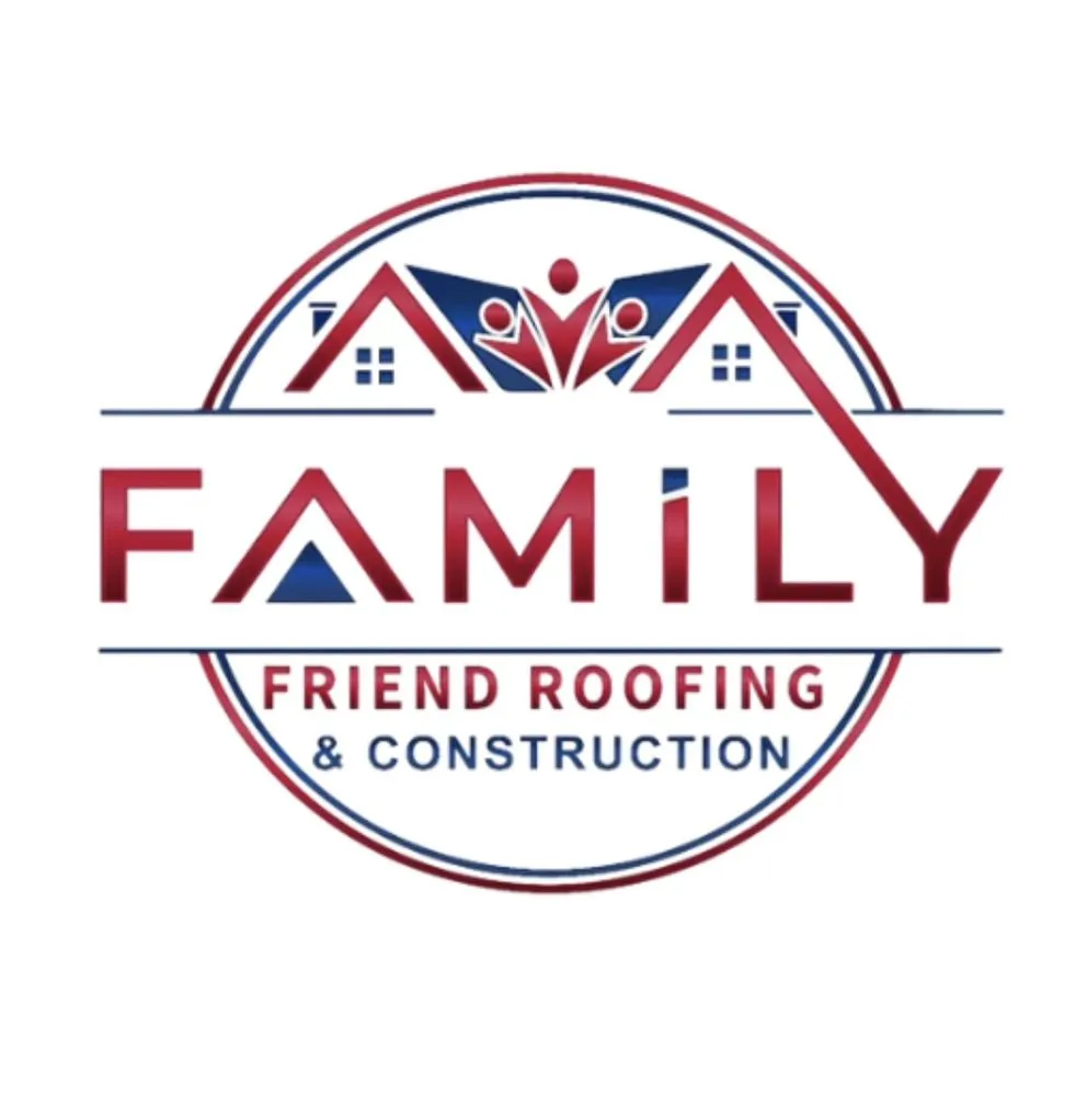 Slide of Family Friend Roofing & Construction