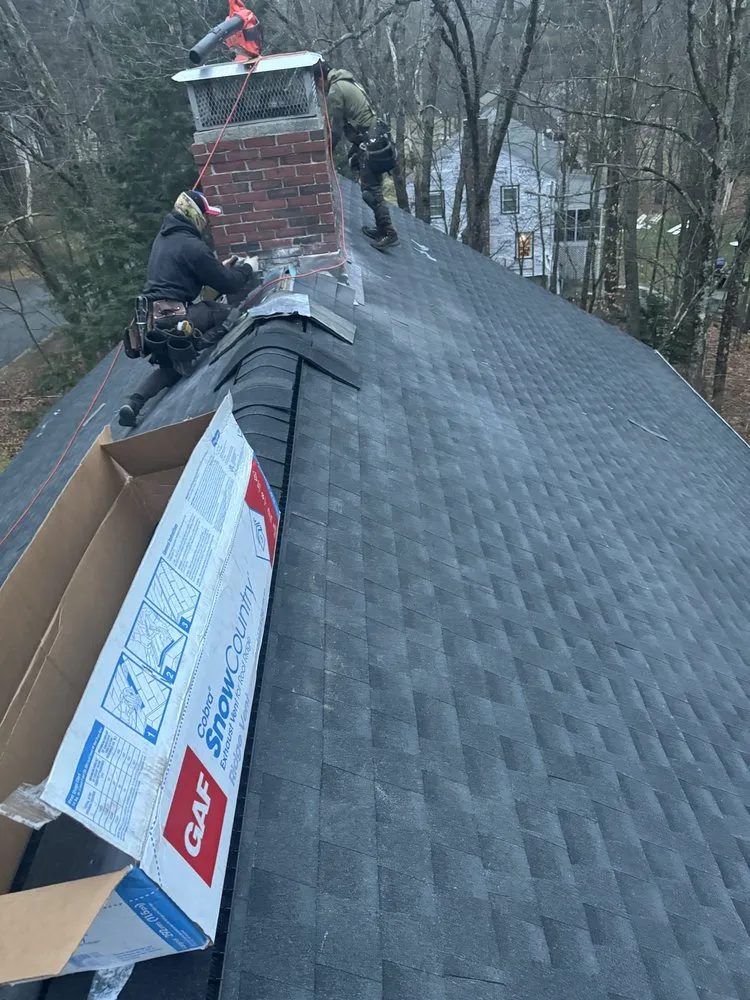 Slide of Family General Construction