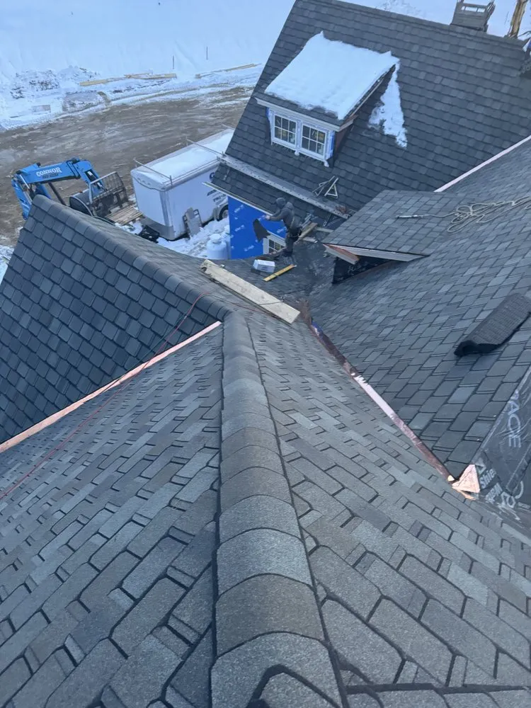 Slide of Family General Construction