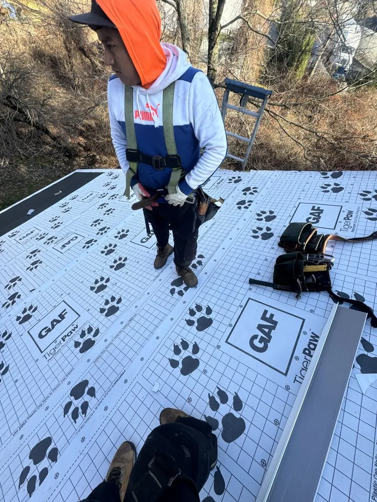 Slide of Family General Construction