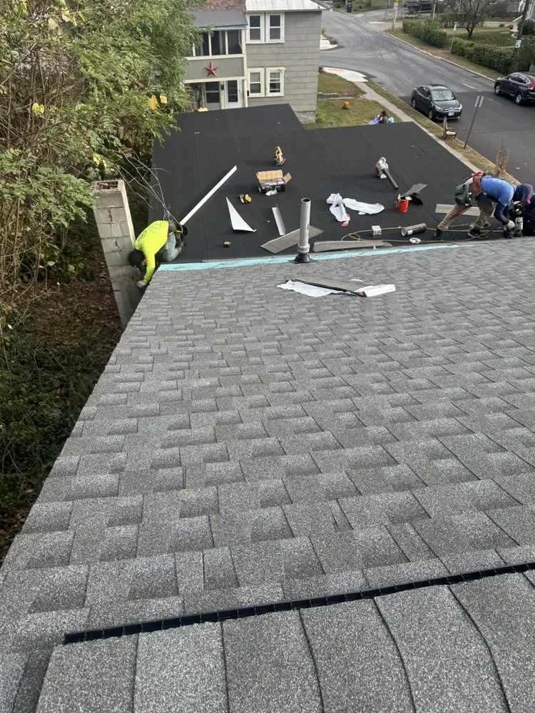 Slide of Family General Construction