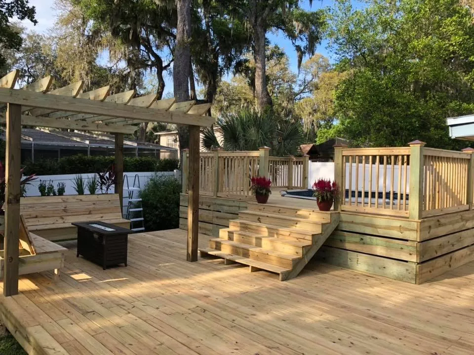 Slide of Family General Construction