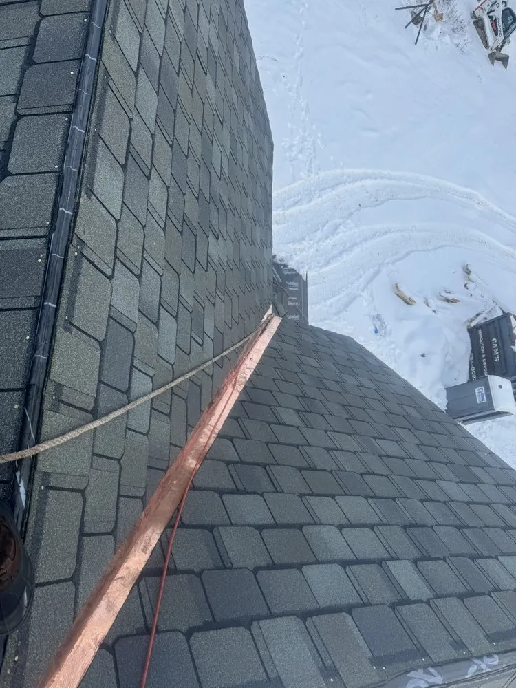 Slide of Family General Construction