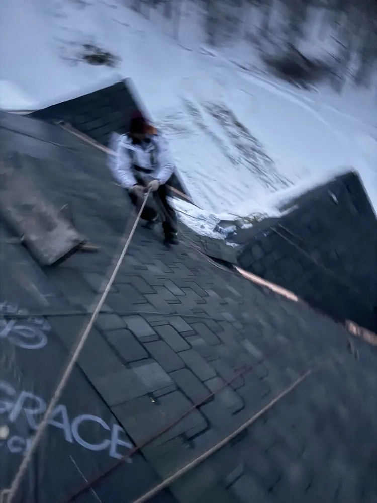 Slide of Family General Construction