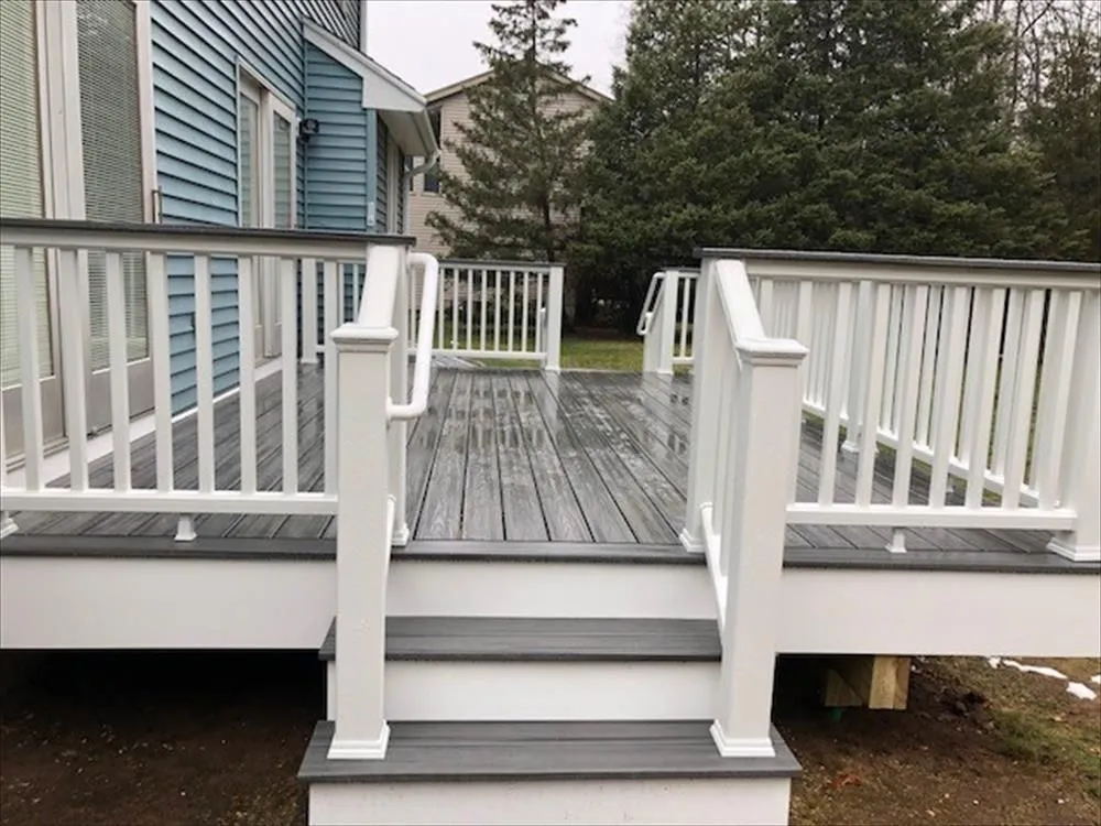 Slide of Family General Construction