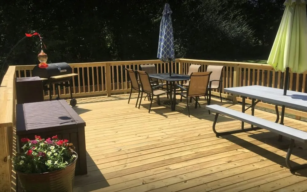 Slide of Family General Construction