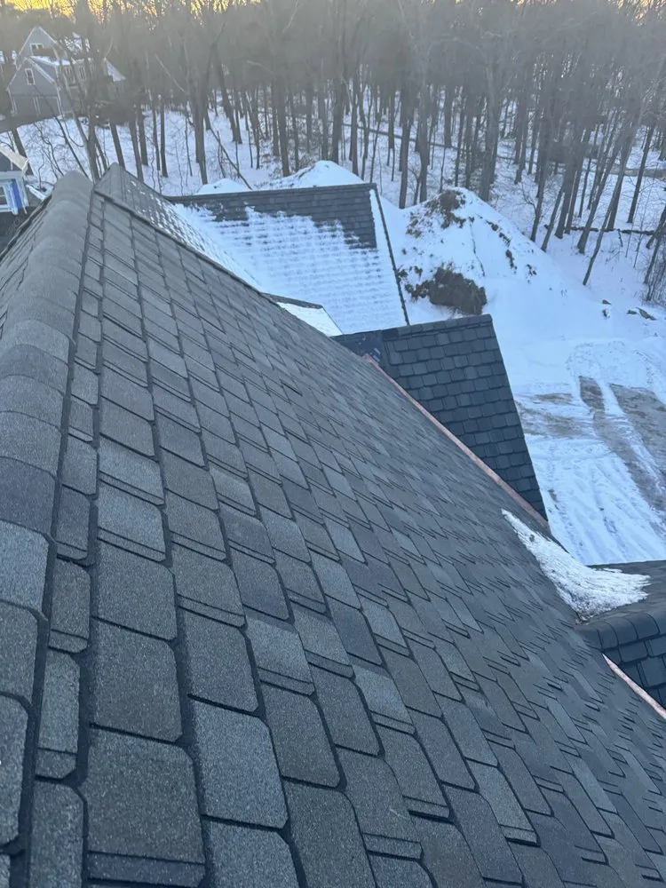 Slide of Family General Construction