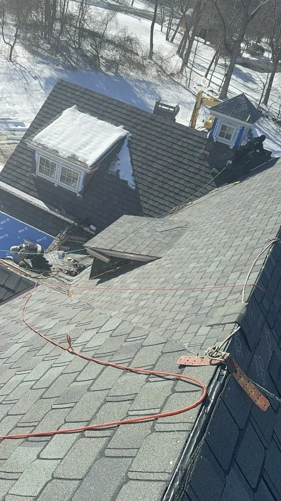 Slide of Family General Construction