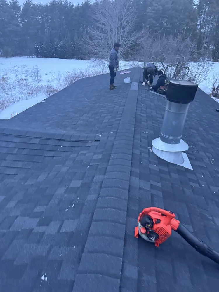 Slide of Family General Construction