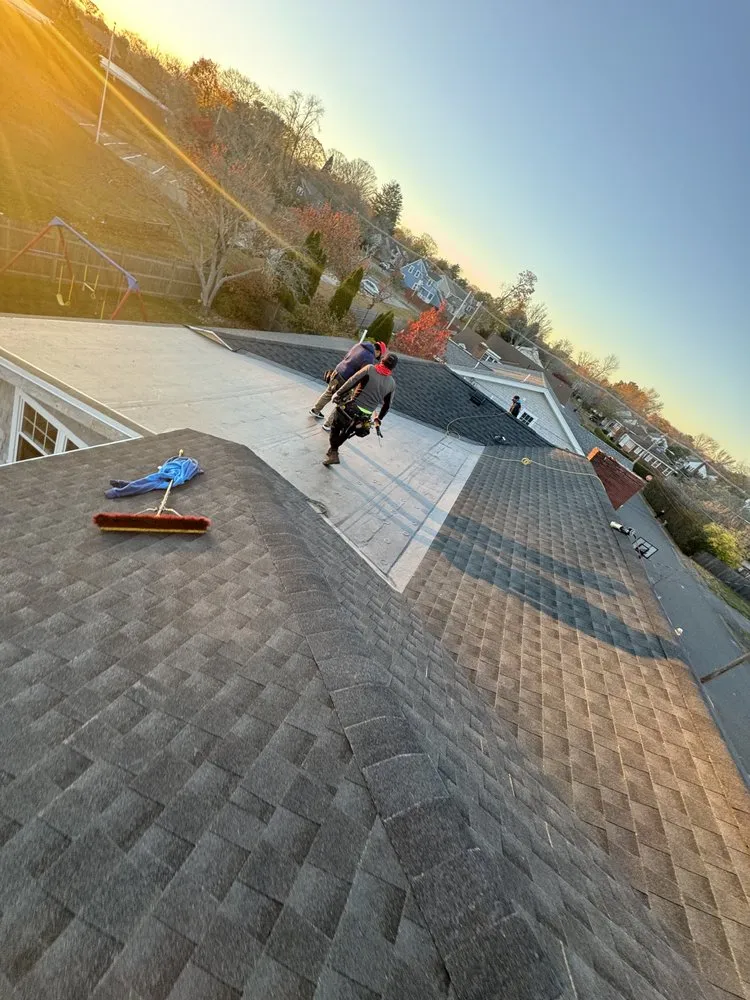 Slide of Family General Construction